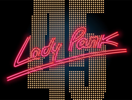 Lady Pank - main photo of the event